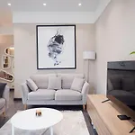 Apartahotel Drive Rooms&apartments Tirana