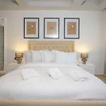 Drive Rooms&apartments Tirana