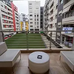 Apartahotel Drive Rooms&apartments Tirana