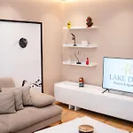 Drive Rooms&apartments Apartahotel