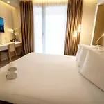 Drive Rooms&apartments 4* Tirana