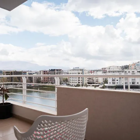 Drive Rooms&apartments Aparthotel 4*
