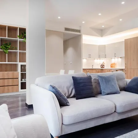 Drive Rooms&apartments 地拉那