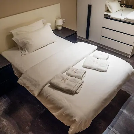 公寓式酒店 Drive Rooms&apartments