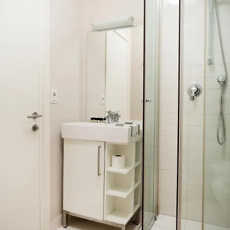 Drive Rooms&apartments Hotel apartamentowy