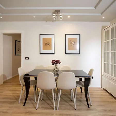 公寓式酒店 Drive Rooms&apartments