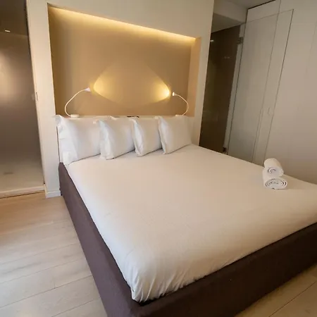 Drive Rooms&apartments Tirana