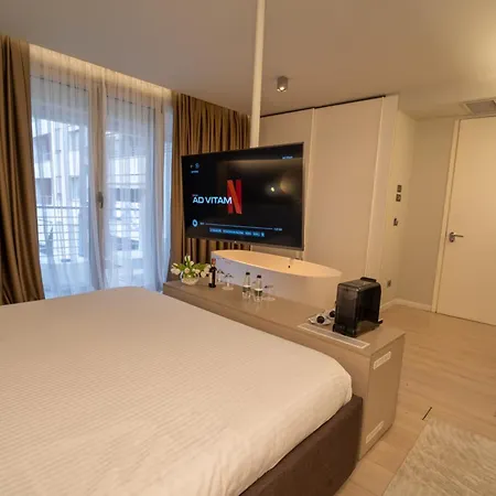Drive Rooms&apartments 4* Tirana