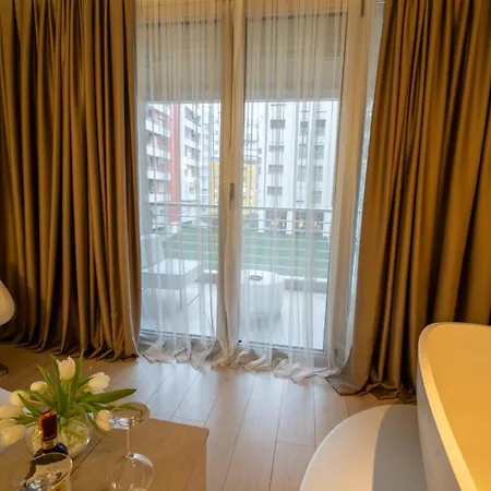 Drive Rooms&apartments