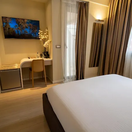 Drive Rooms&apartments Aparthotel