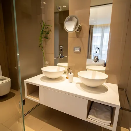 Hotel apartamentowy Drive Rooms&apartments 4*