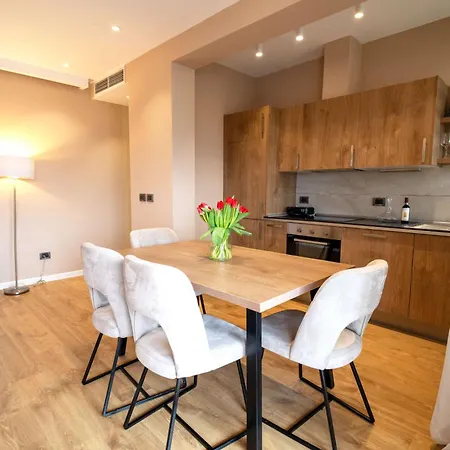 Drive Rooms&apartments 4* Τίρανα