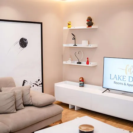 Drive Rooms&apartments Aparthotel