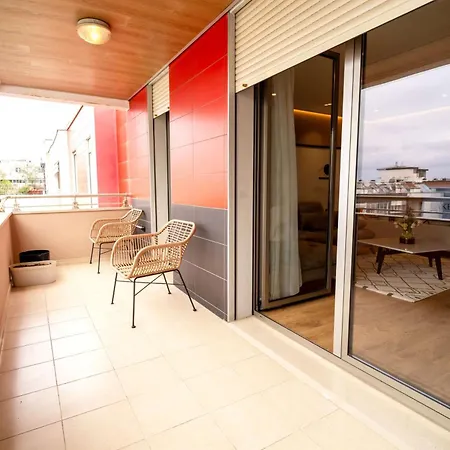 Hotel apartamentowy Drive Rooms&apartments