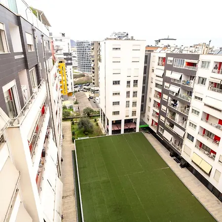 Drive Rooms&apartments Ξενοδοχείο με διαμερίσματα 4*