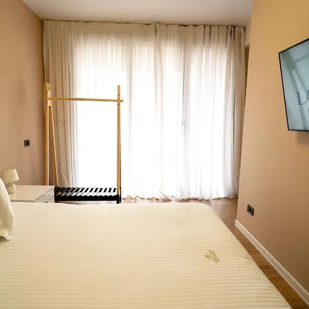 Drive Rooms&apartments Aparthotel