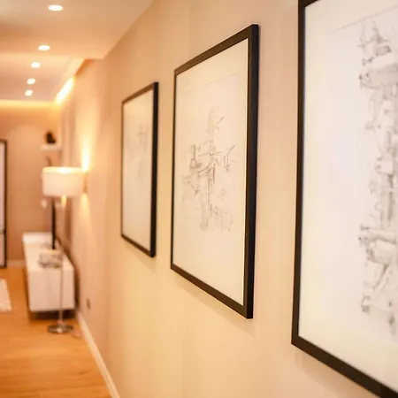 Drive Rooms&apartments Τίρανα