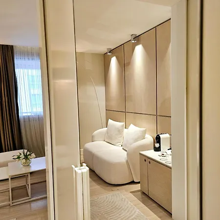 Drive Rooms&apartments Aparthotel