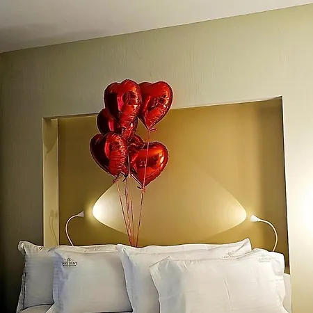 Drive Rooms&apartments 4*