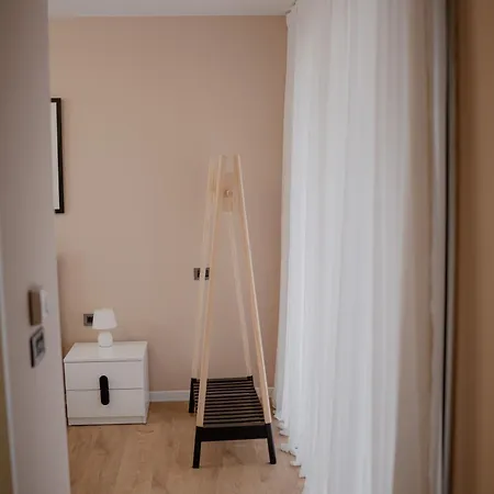 Drive Rooms&apartments Tirana
