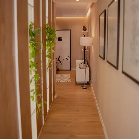 Aparthotel Drive Rooms&apartments
