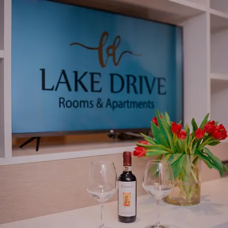 Drive Rooms&apartments Aparthotel 4*
