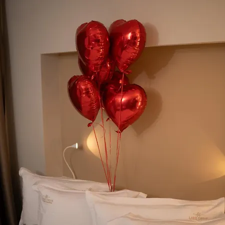Aparthotel Drive Rooms&apartments