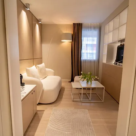 Aparthotel Drive Rooms&apartments Tirana