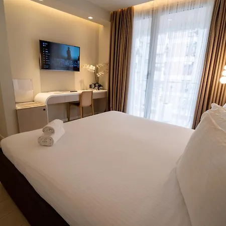 Drive Rooms&apartments Tirana