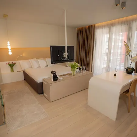 Drive Rooms&apartments Aparthotel