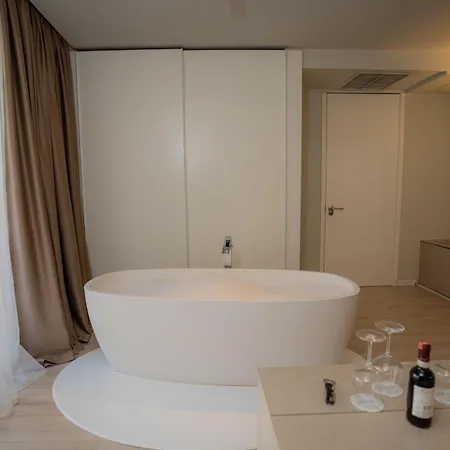 Drive Rooms&apartments Hotel apartamentowy 4*