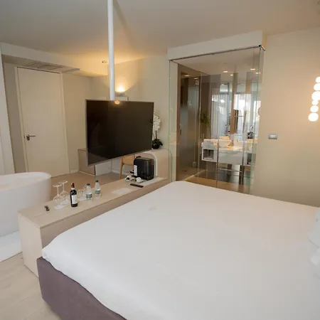 Aparthotel Drive Rooms&apartments 4*