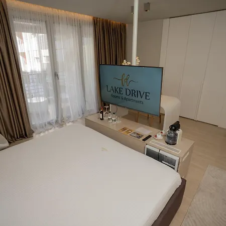 Drive Rooms&apartments Aparthotel