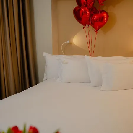 Drive Rooms&apartments Τίρανα