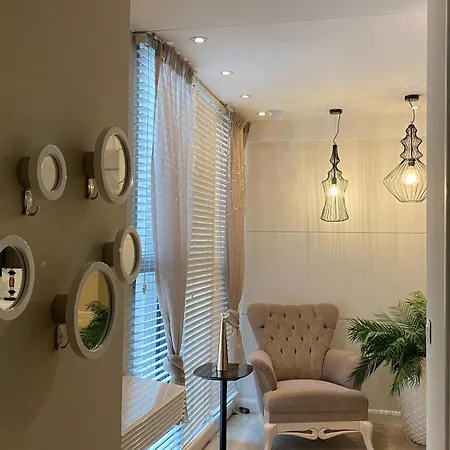 Drive Rooms&apartments Ξενοδοχείο με διαμερίσματα 4*