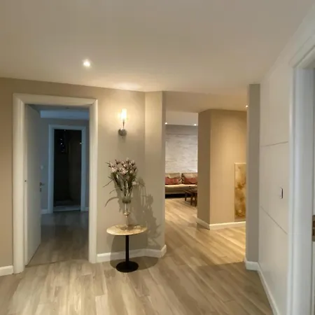 Drive Rooms&apartments Ξενοδοχείο με διαμερίσματα Τίρανα