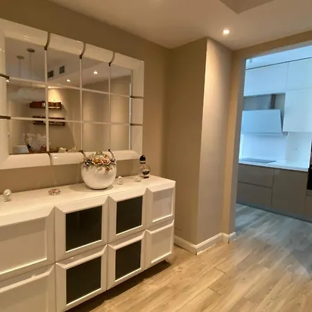 Drive Rooms&apartments Τίρανα