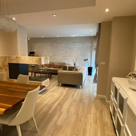 Hotel apartamentowy Drive Rooms&apartments