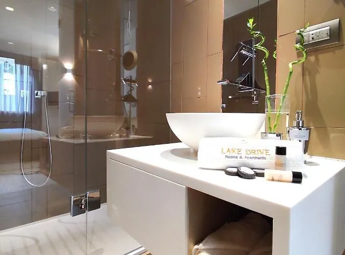 Drive Rooms&apartments 4*