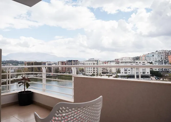 Drive Rooms&apartments Aparthotel 4*