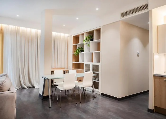 Drive Rooms&apartments