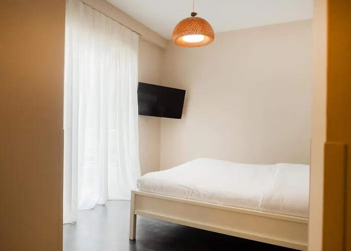 Drive Rooms&apartments Aparthotel