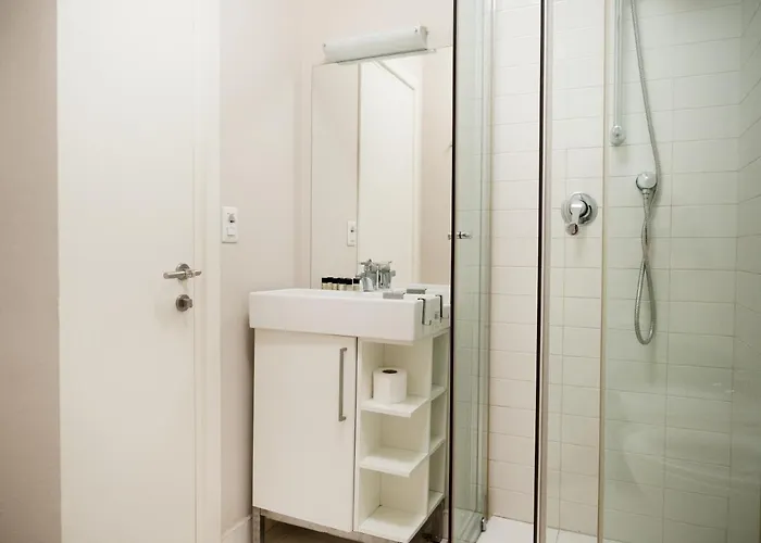 Drive Rooms&apartments Aparthotel