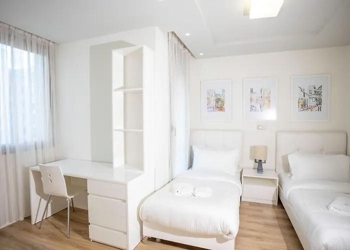 Aparthotel Drive Rooms&apartments