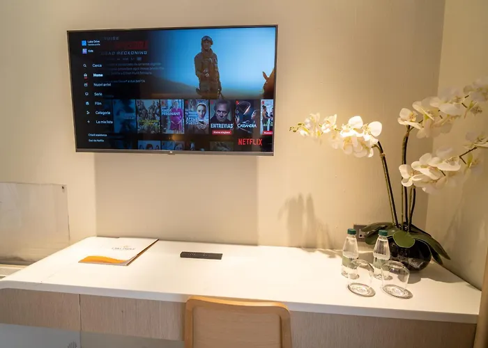 Aparthotel Drive Rooms&apartments Tirana