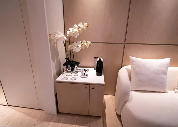 Drive Rooms&apartments Aparthotel Tirana