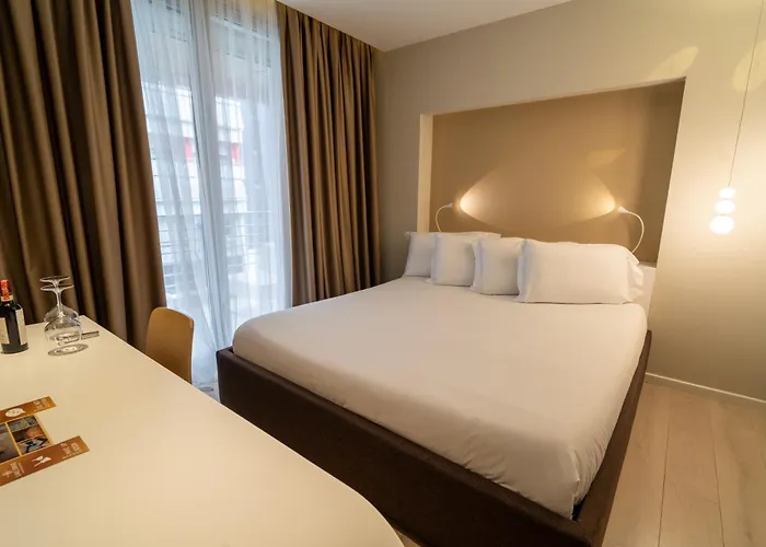 Drive Rooms&apartments Aparthotel