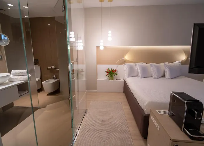 Aparthotel Drive Rooms&apartments