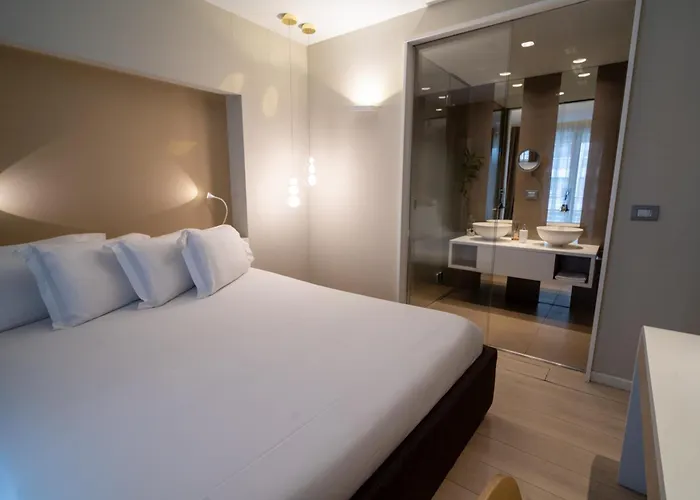 Drive Rooms&apartments Aparthotel 4*