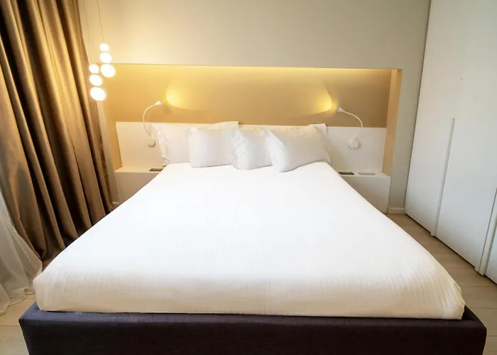 Drive Rooms&apartments 4*